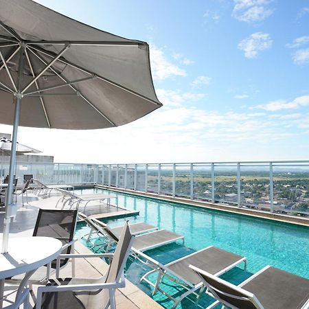 Promenade Fusion Itaguai Hotel Екстериор снимка