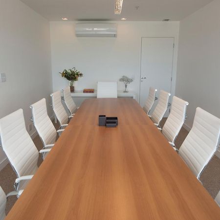 Promenade Fusion Itaguai Hotel Екстериор снимка