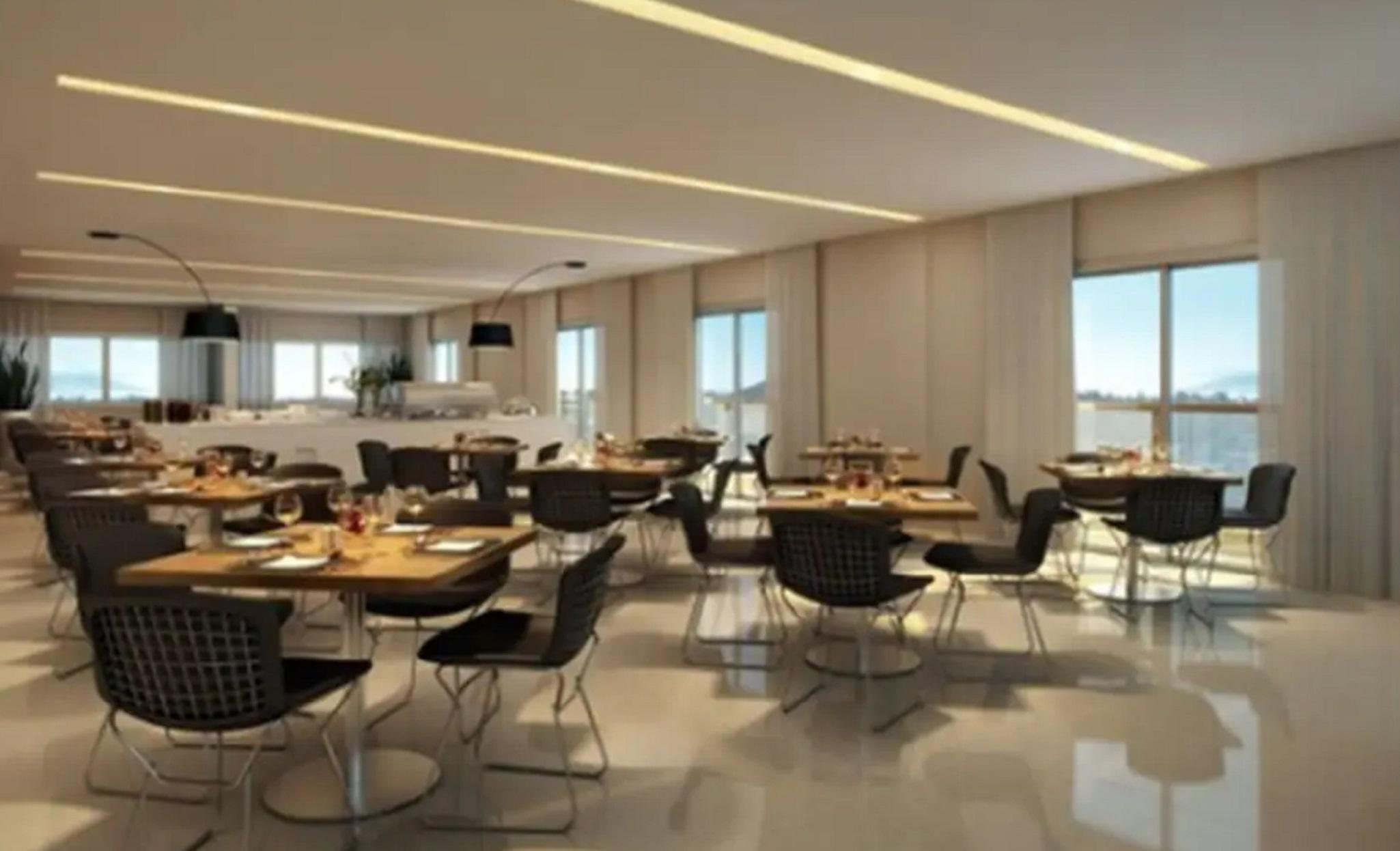 Promenade Fusion Itaguai Hotel Екстериор снимка
