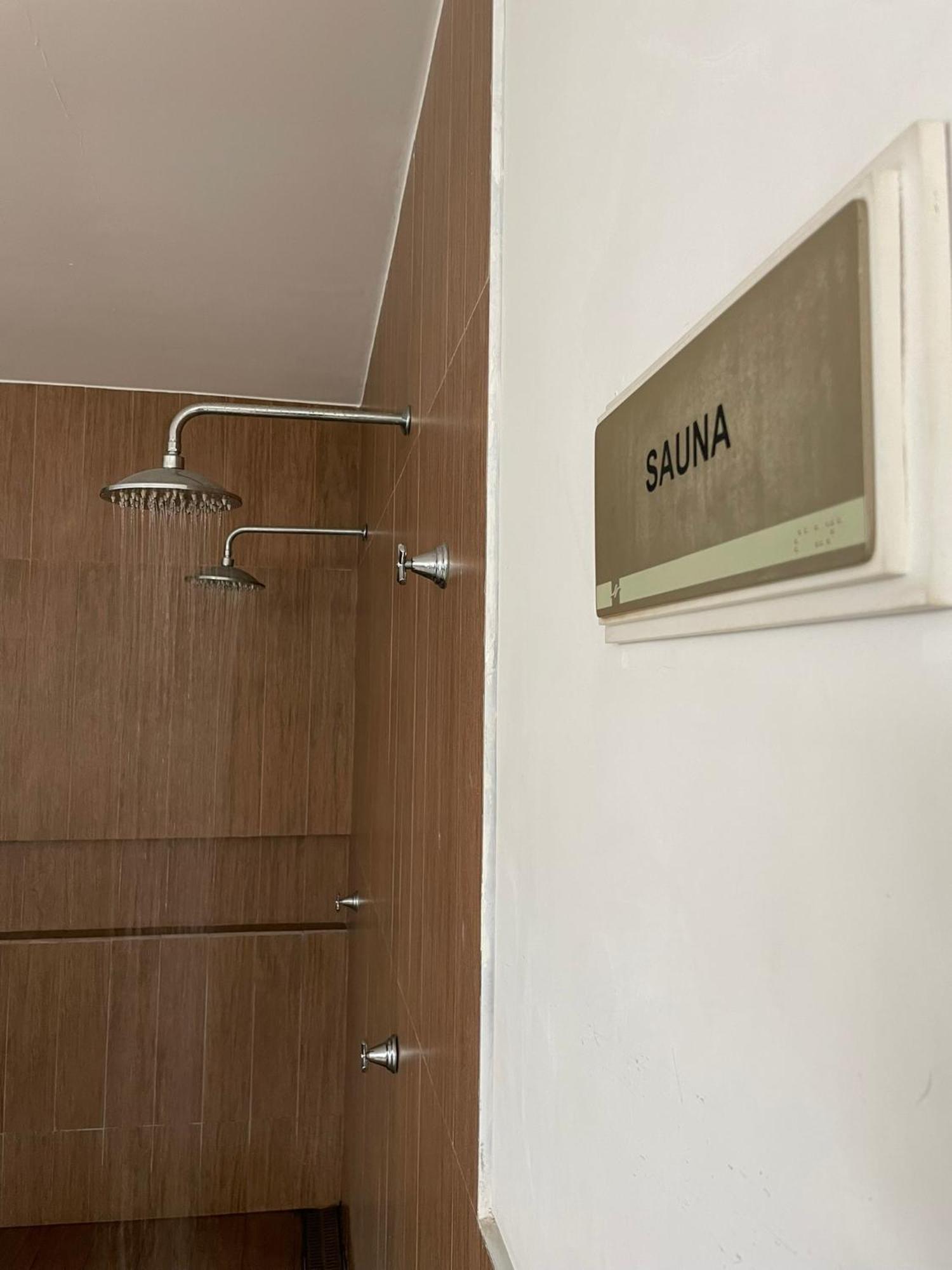 Promenade Fusion Itaguai Hotel Екстериор снимка