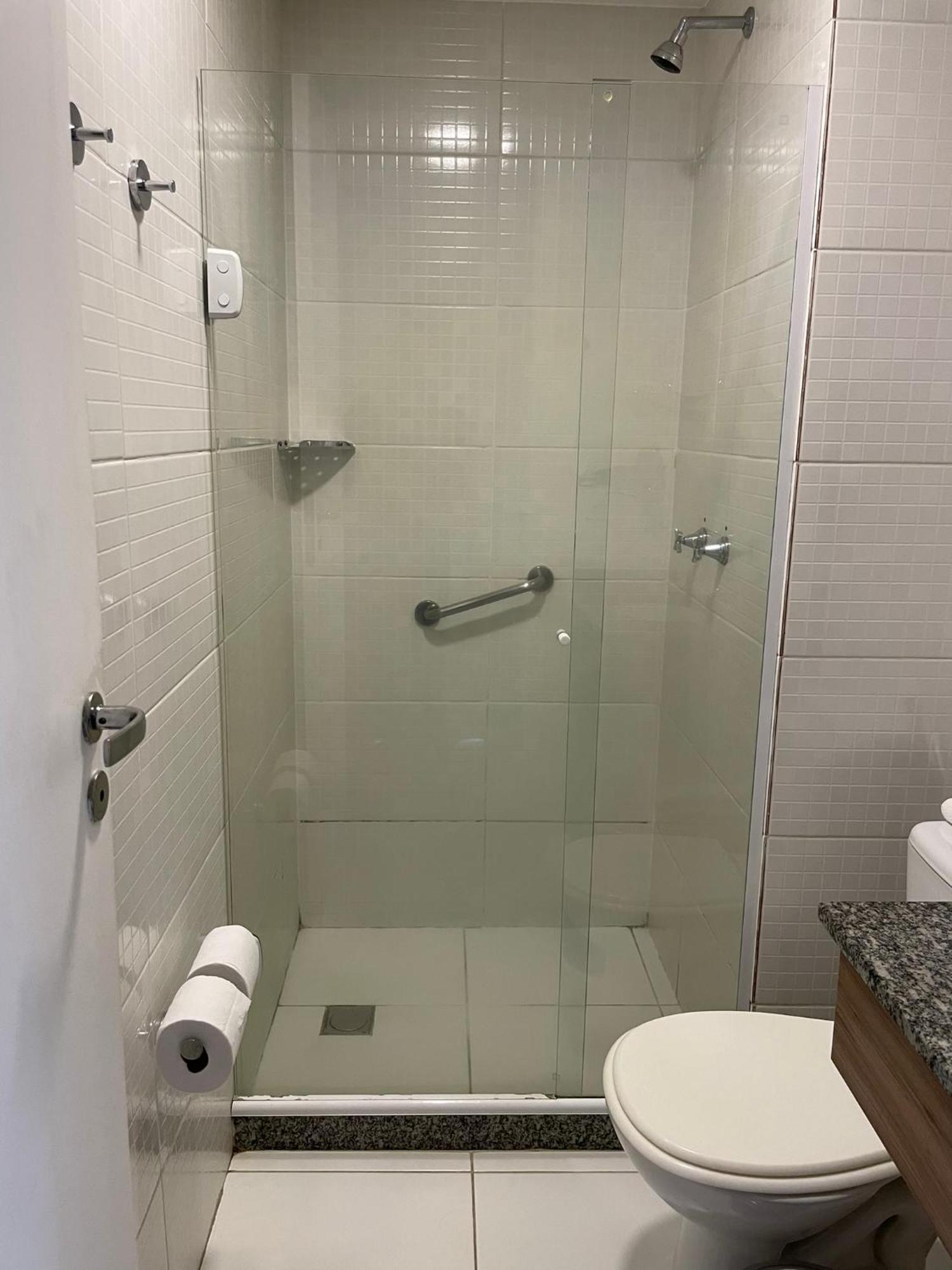 Promenade Fusion Itaguai Hotel Стая снимка