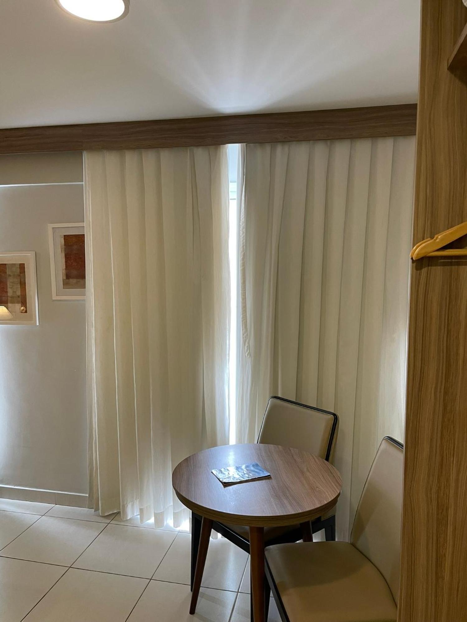 Promenade Fusion Itaguai Hotel Стая снимка