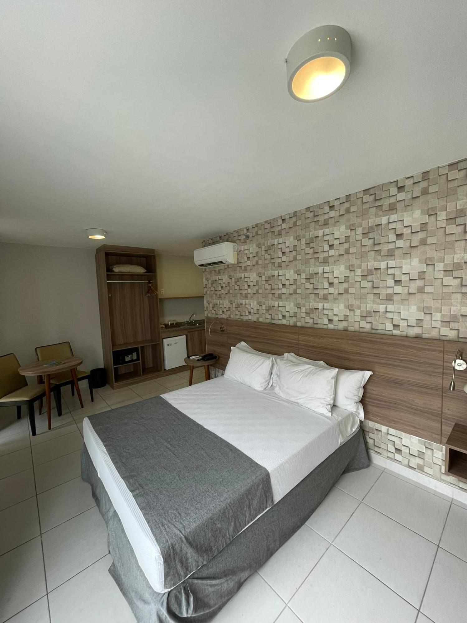 Promenade Fusion Itaguai Hotel Стая снимка