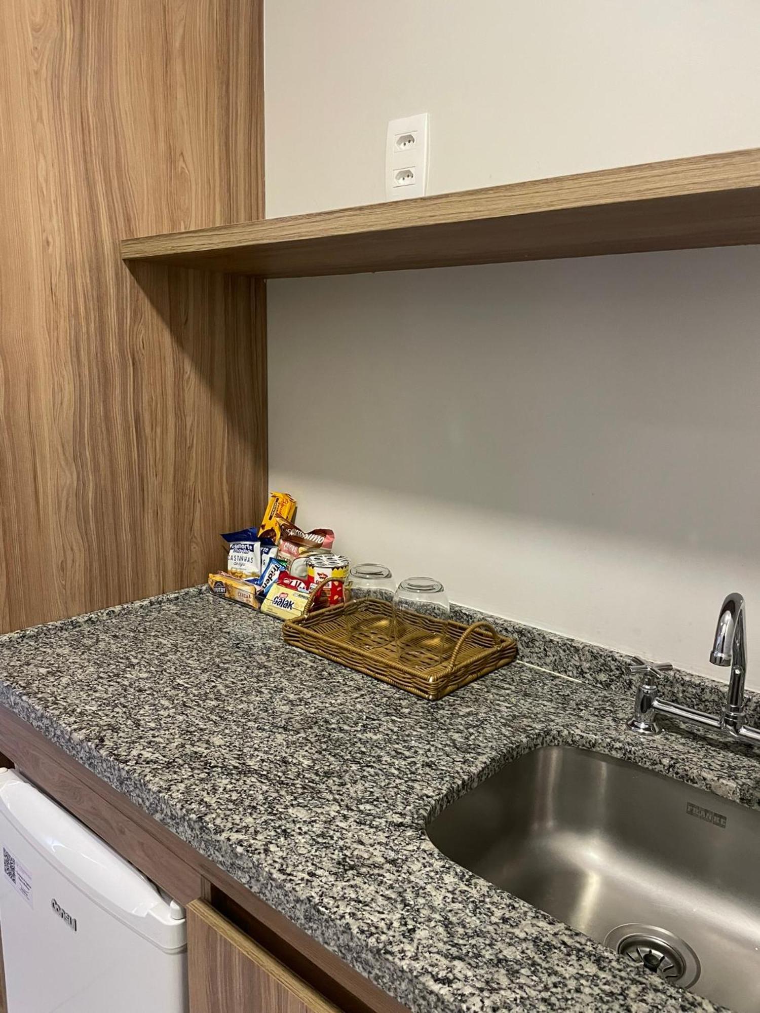 Promenade Fusion Itaguai Hotel Стая снимка