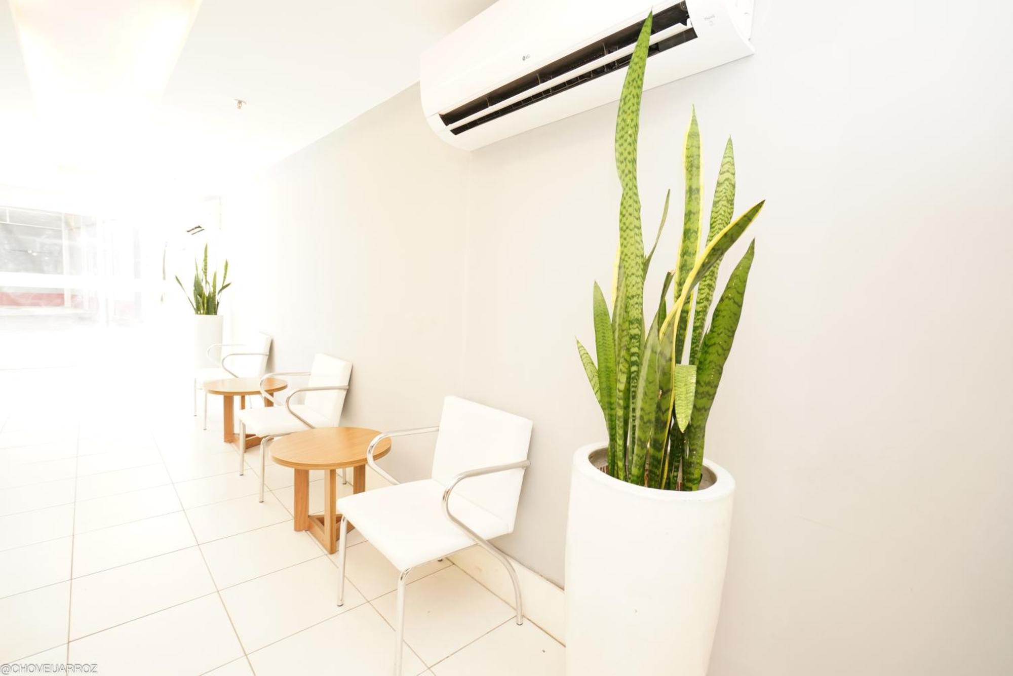 Promenade Fusion Itaguai Hotel Екстериор снимка