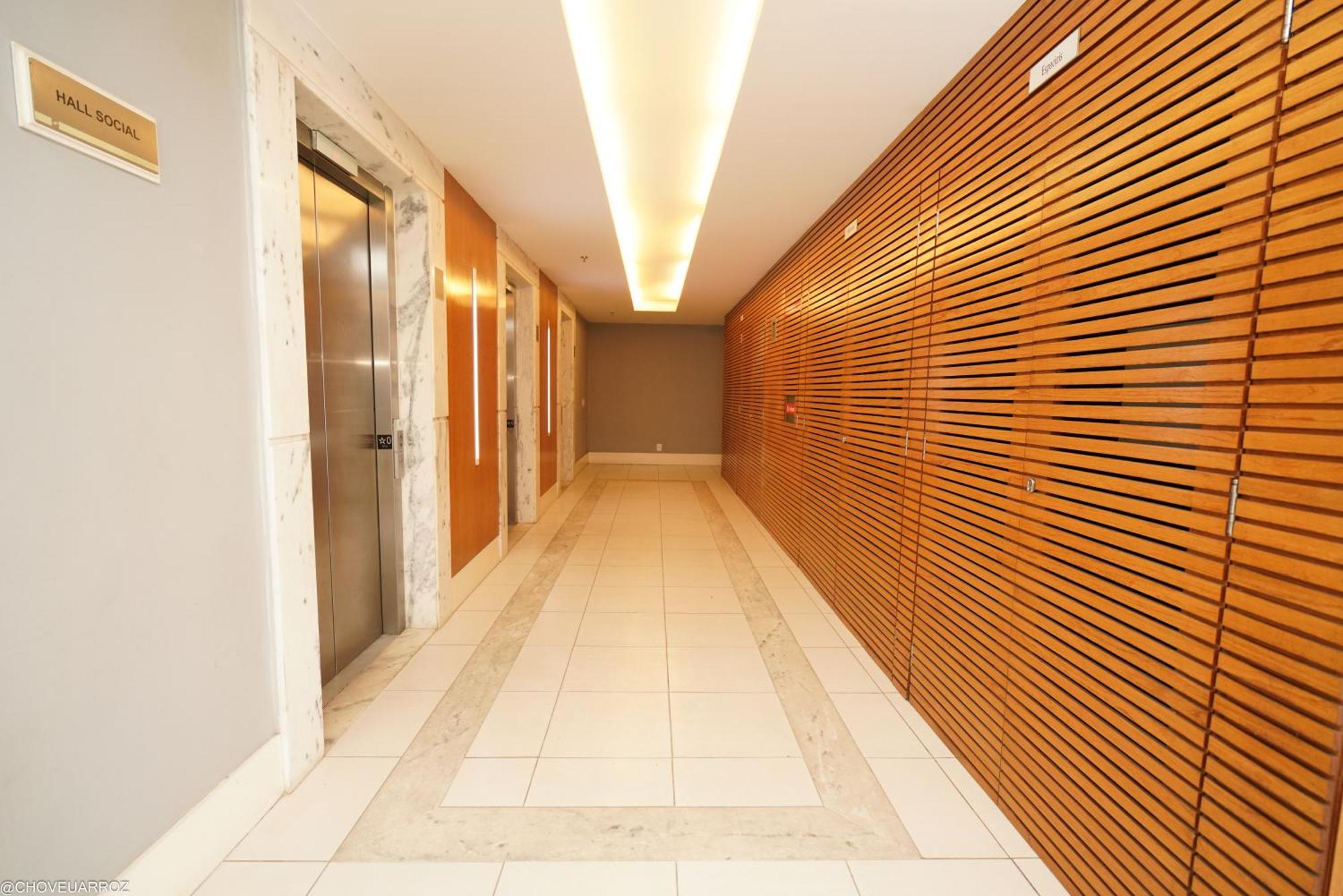 Promenade Fusion Itaguai Hotel Екстериор снимка