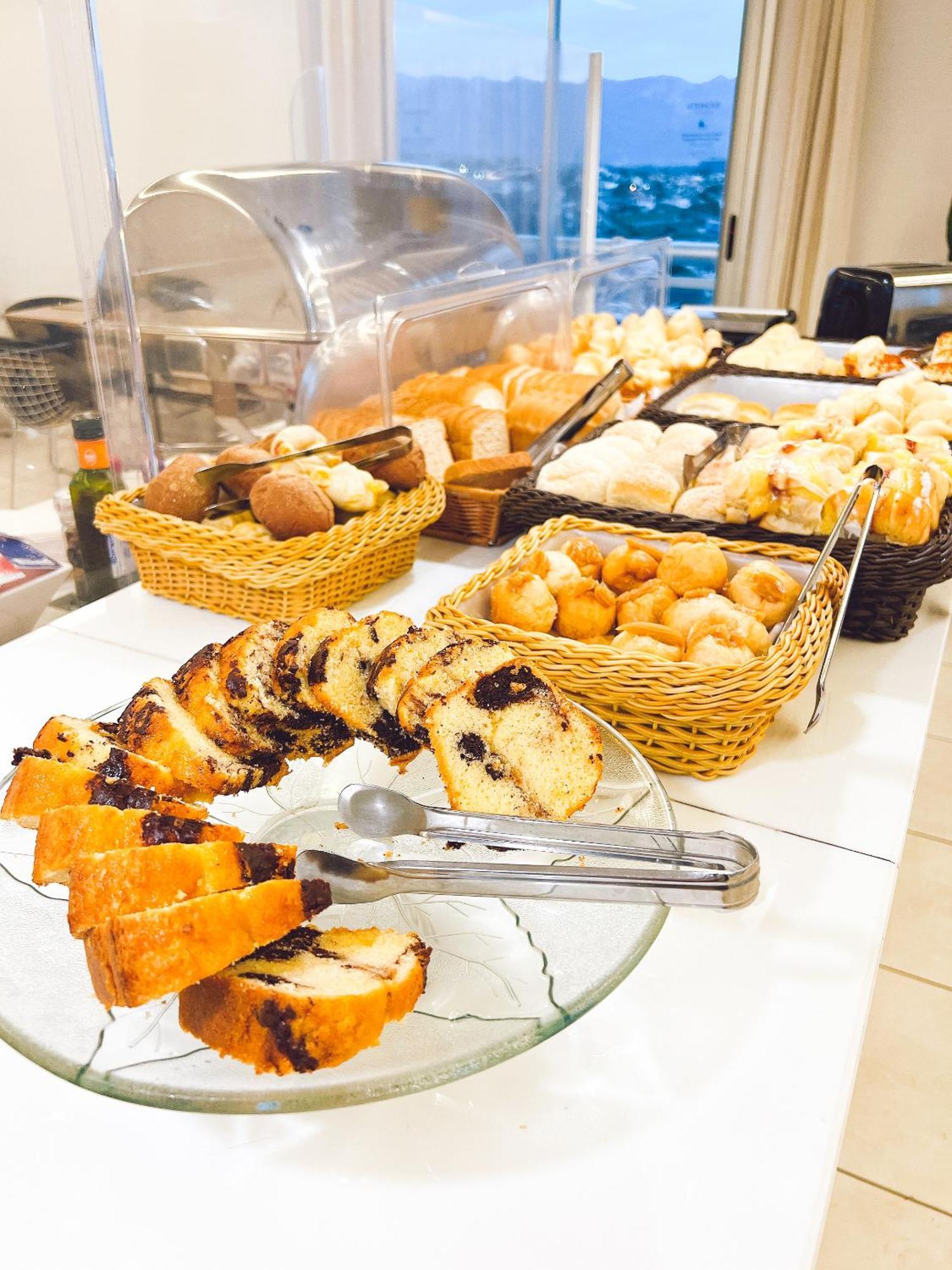 Promenade Fusion Itaguai Hotel Екстериор снимка