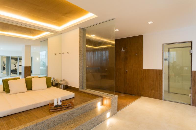 Promenade Fusion Itaguai Hotel Екстериор снимка