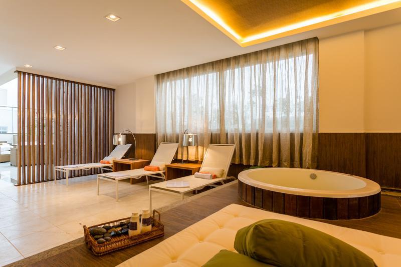 Promenade Fusion Itaguai Hotel Екстериор снимка